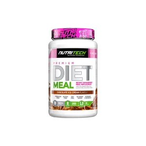 Nutritech Diet Meal For Her