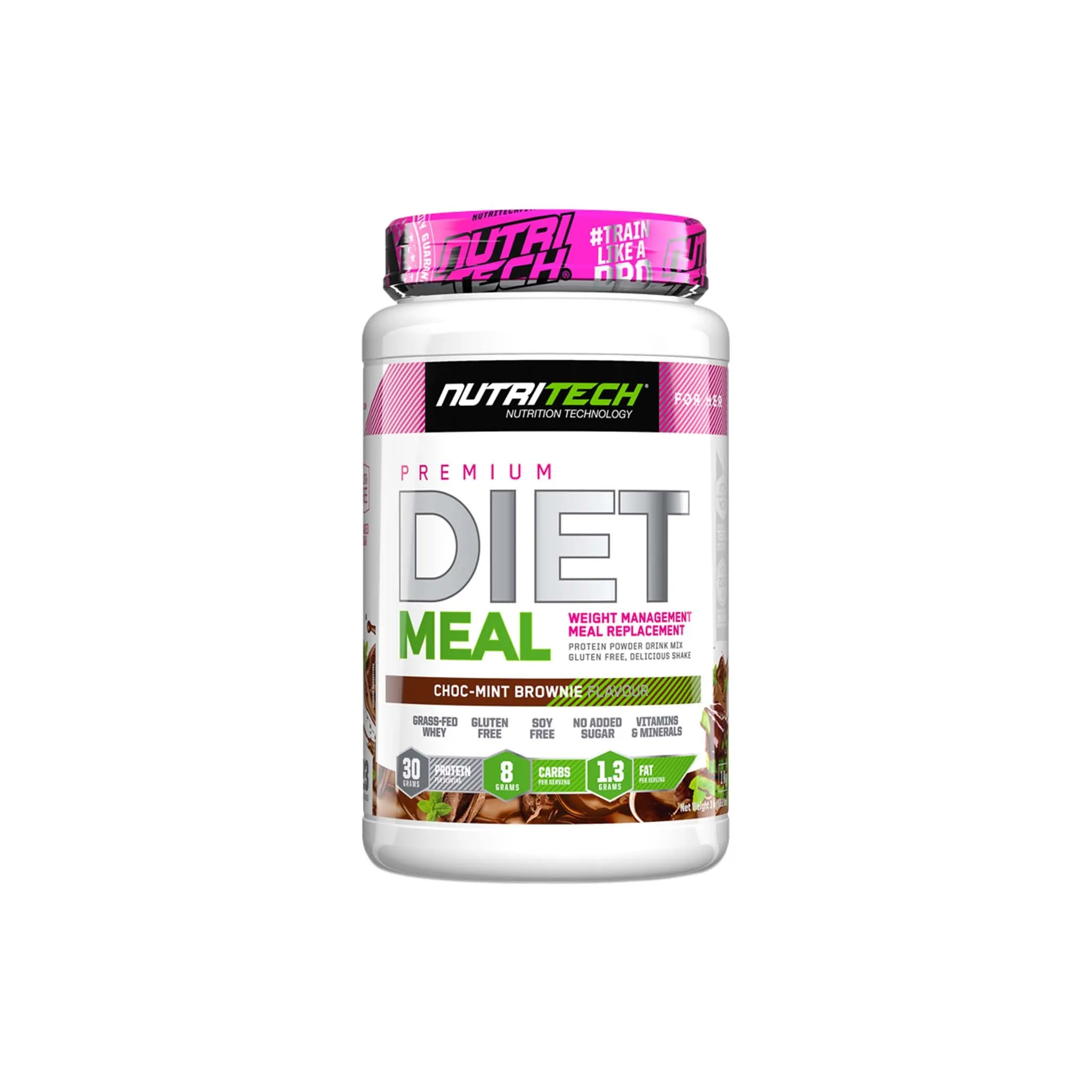 Nutritech Diet Meal For Her