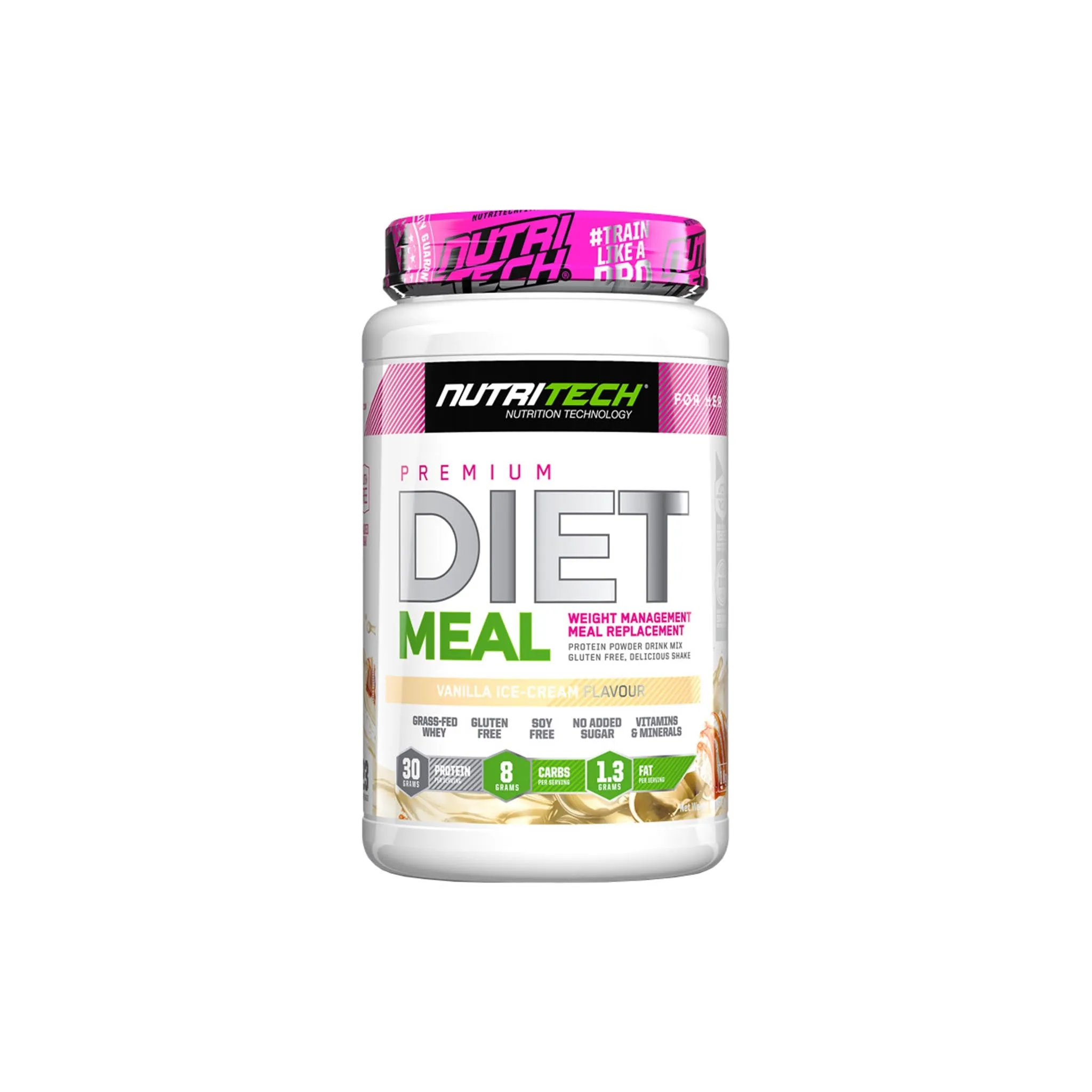 Nutritech Diet Meal For Her