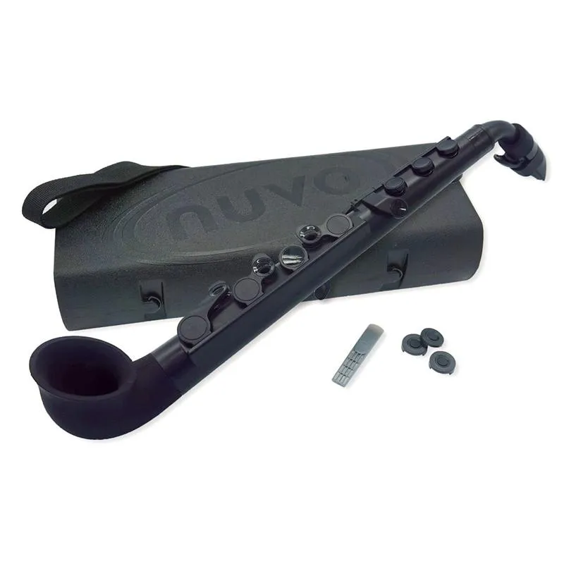 Nuvo jSax