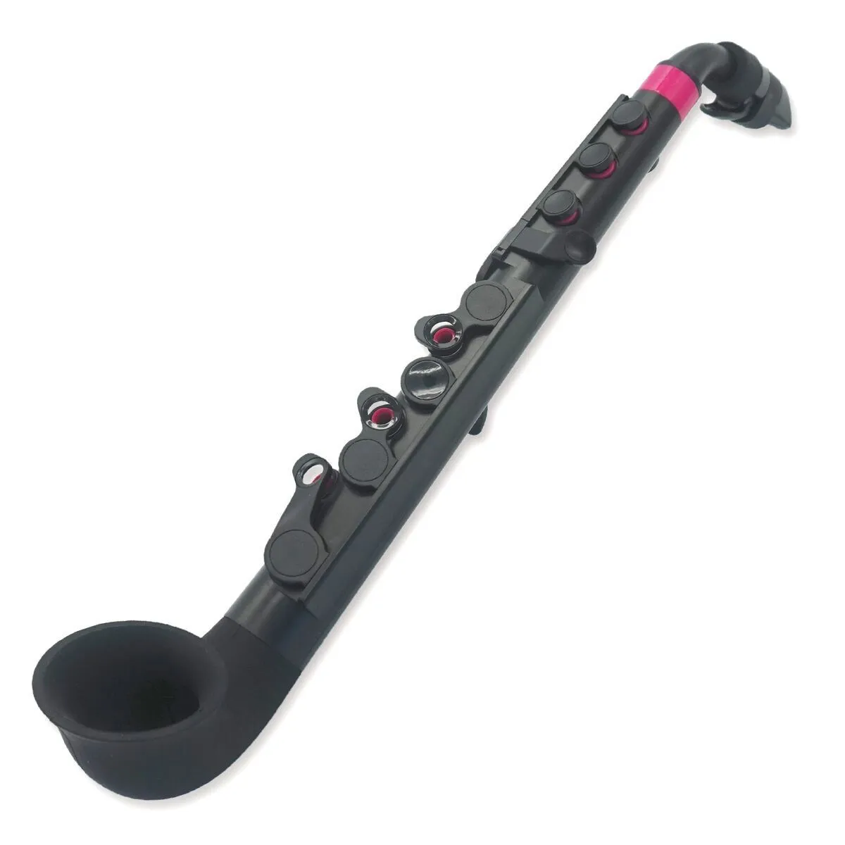 Nuvo jSax