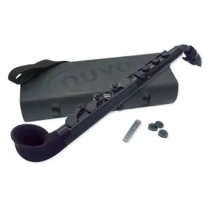 Nuvo jSax