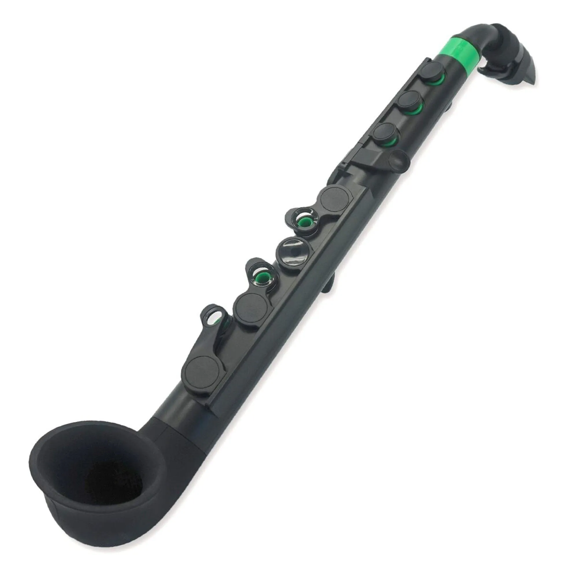Nuvo jSax