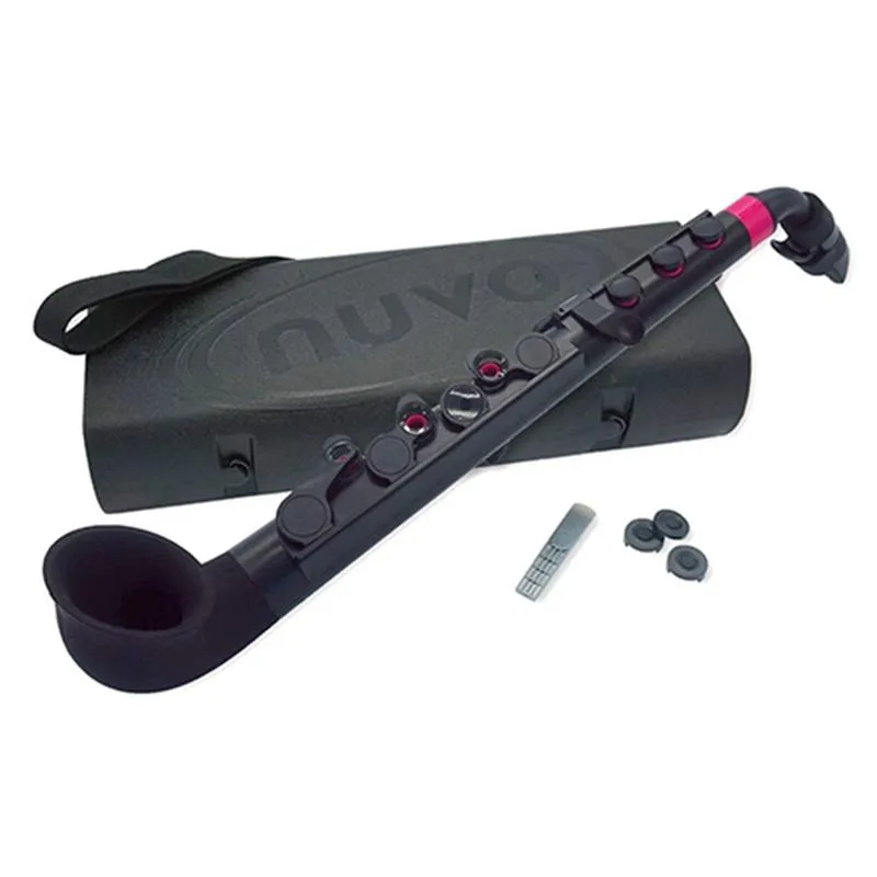 Nuvo jSax