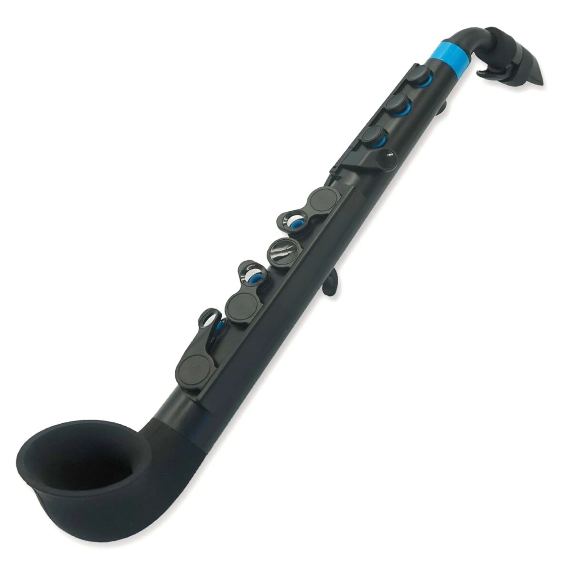 Nuvo jSax