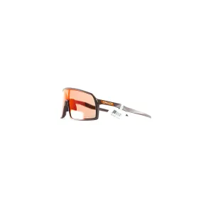 Oakley Sutro Chrysalis Collection Sunglasses - Matte Grenache (Prizm Trail Torch Lens)