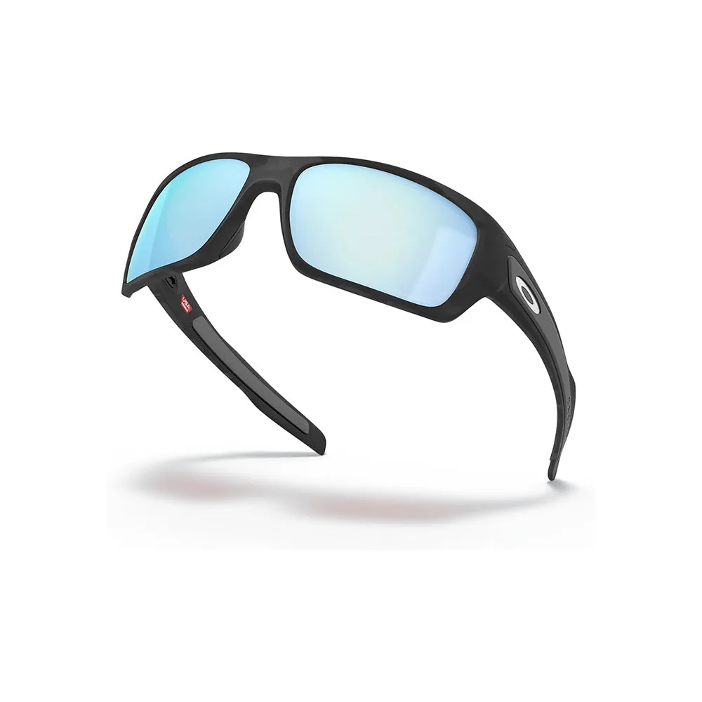 Oakley Turbine - Men's Sunglasses
