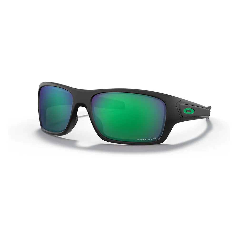Oakley Turbine - Men's Sunglasses
