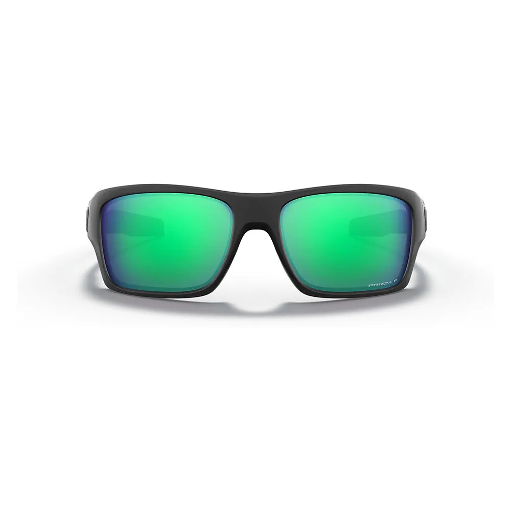 Oakley Turbine - Men's Sunglasses