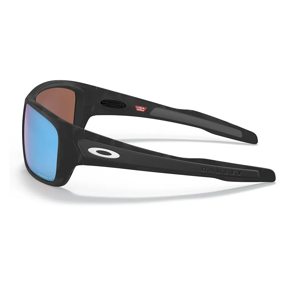Oakley Turbine - Men's Sunglasses