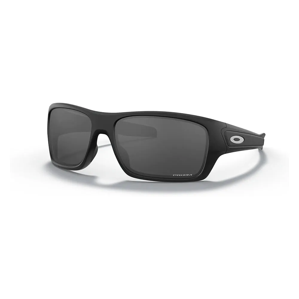 Oakley Turbine - Men's Sunglasses