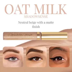 Oat Milk ShadowSense