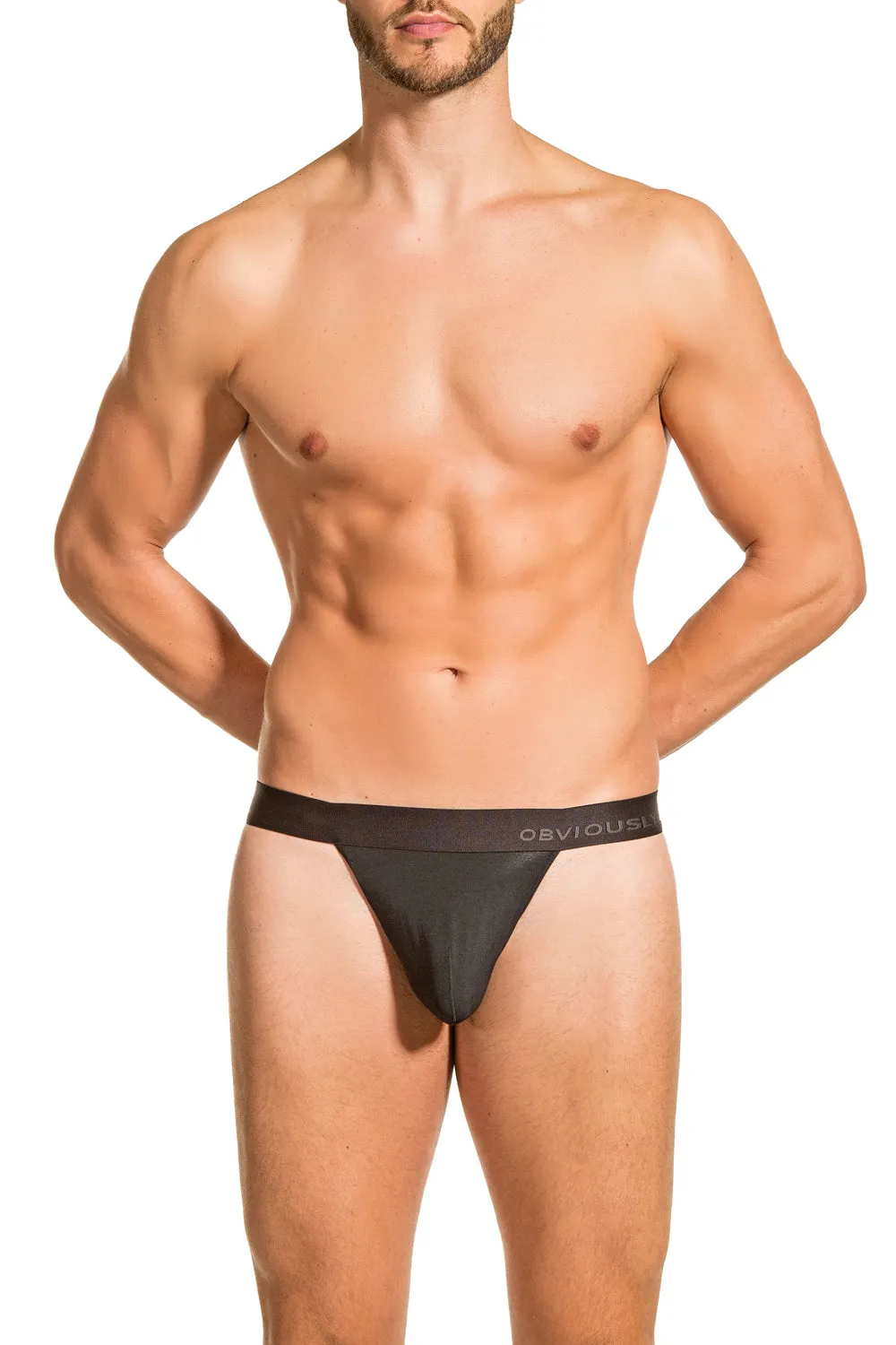 Obviously PrimeMan Jockstrap