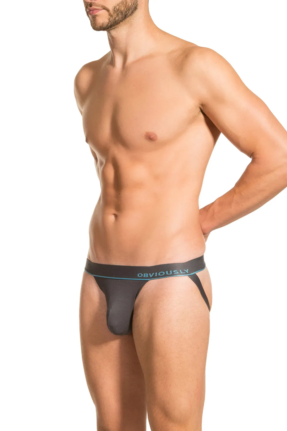 Obviously PrimeMan Jockstrap