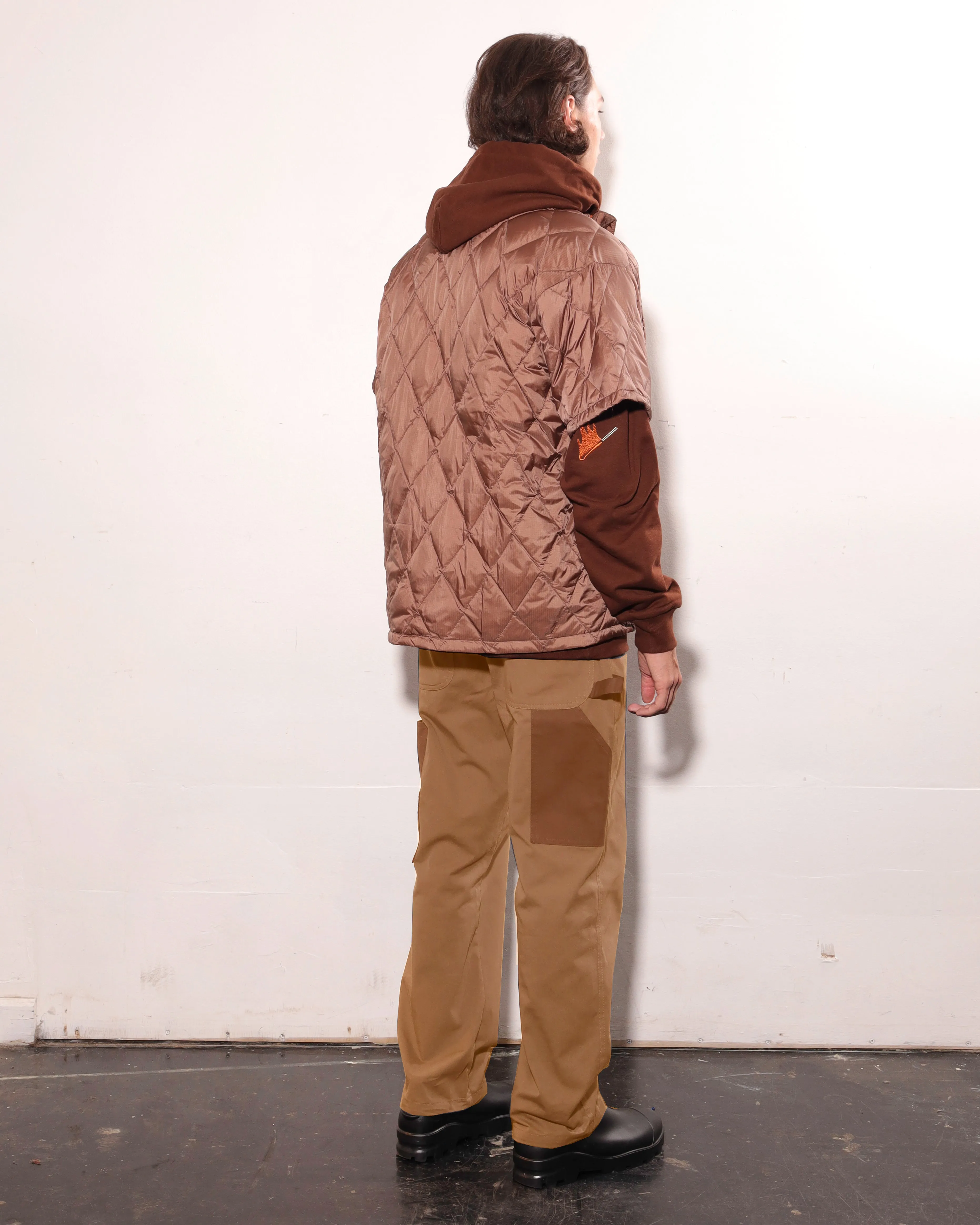 Off Road Utility Pant