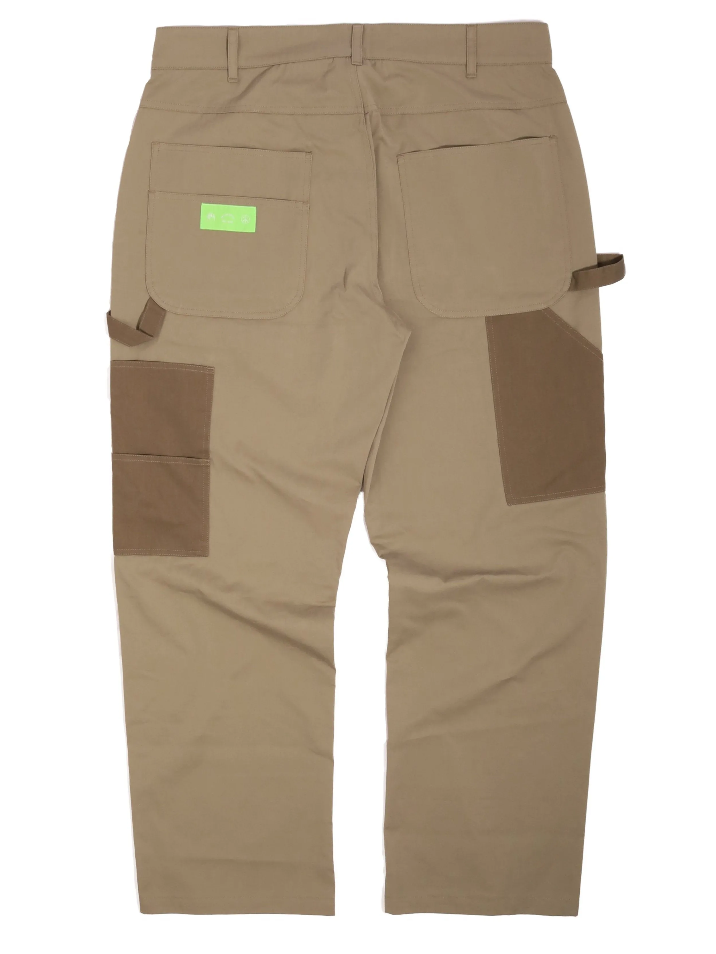 Off Road Utility Pant