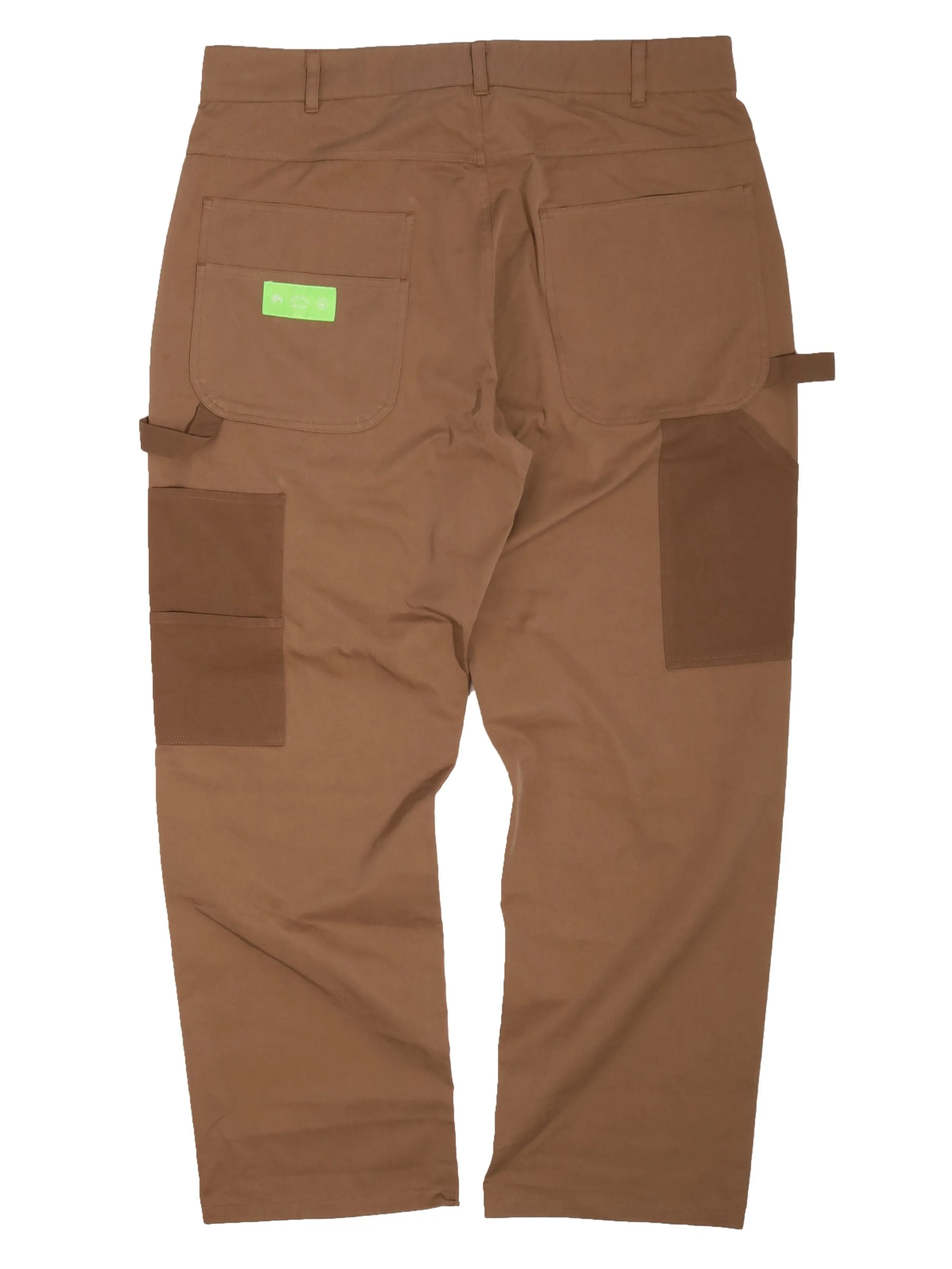 Off Road Utility Pant