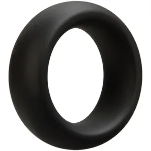 Optimale C-Ring - Thick - 35mm- Black