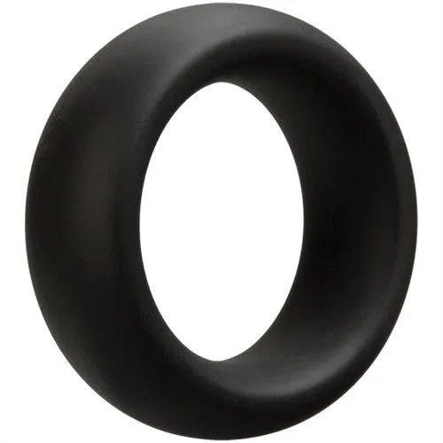 Optimale C-Ring - Thick - 35mm- Black