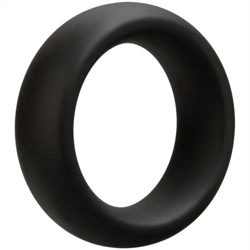 Optimale C-Ring - Thick - 40mm - Black