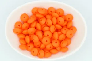 Orange (10mm saucer)