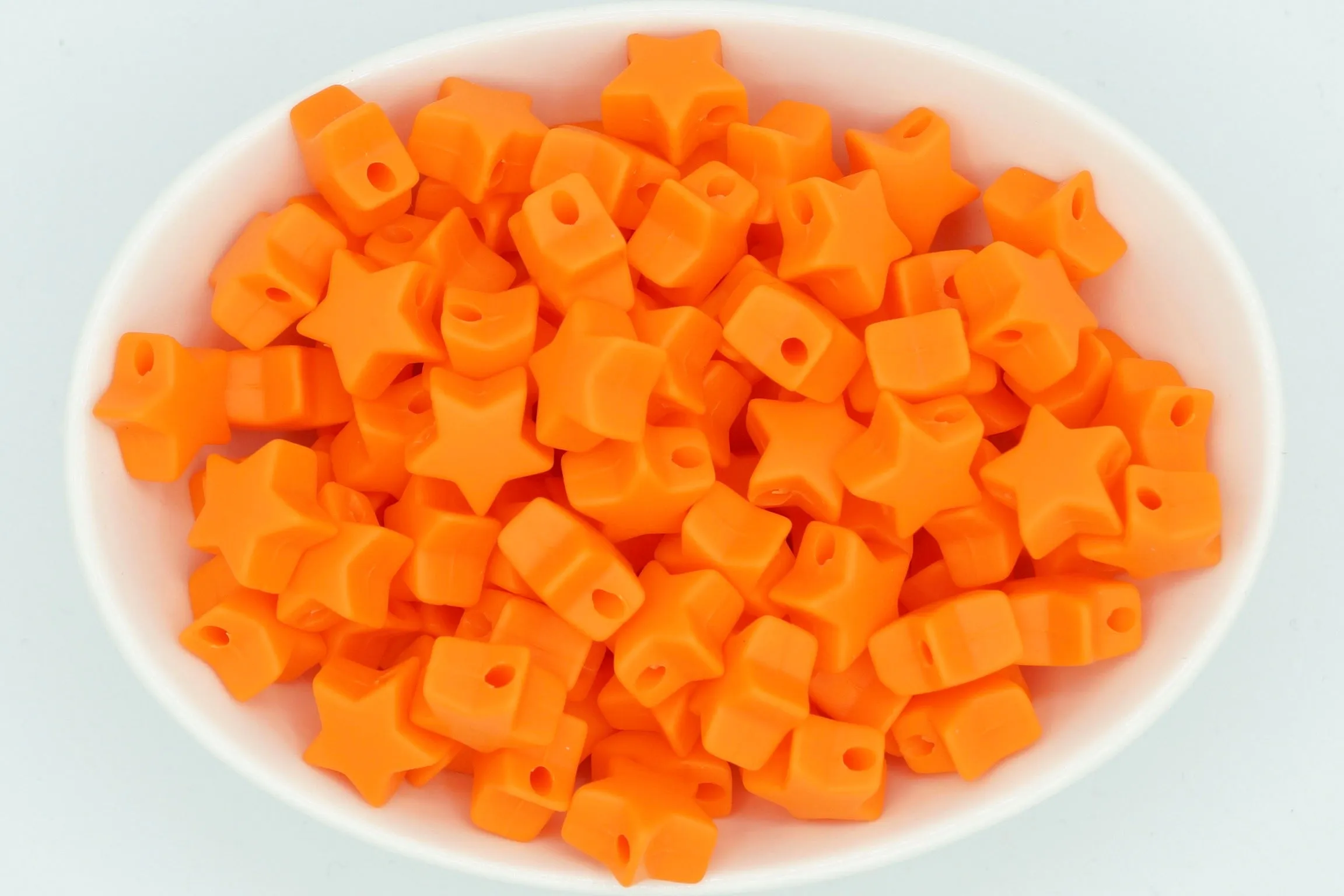 Orange (14mm Star)
