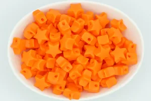 Orange (14mm Star)