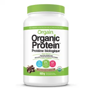 Organic Creamy Chocolate Fudge