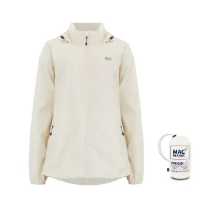 Origin Packable Waterproof Jacket