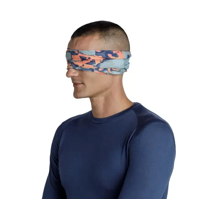 Original EcoStretch Neckwear - Bitur Opaline