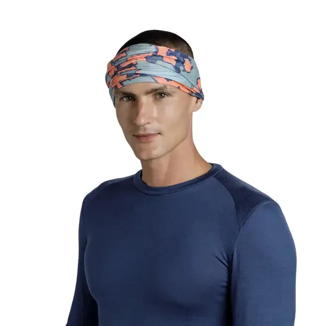 Original EcoStretch Neckwear - Bitur Opaline