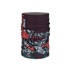 Original EcoStretch Neckwear Youth - Pow Pibyll Cinnamon