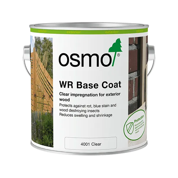 Osmo Timber Care Bundle - Redwood