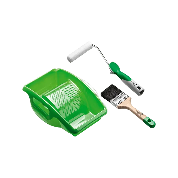 Osmo Timber Care Bundle - Redwood
