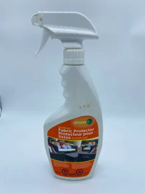 Outdoor Fabric Protector