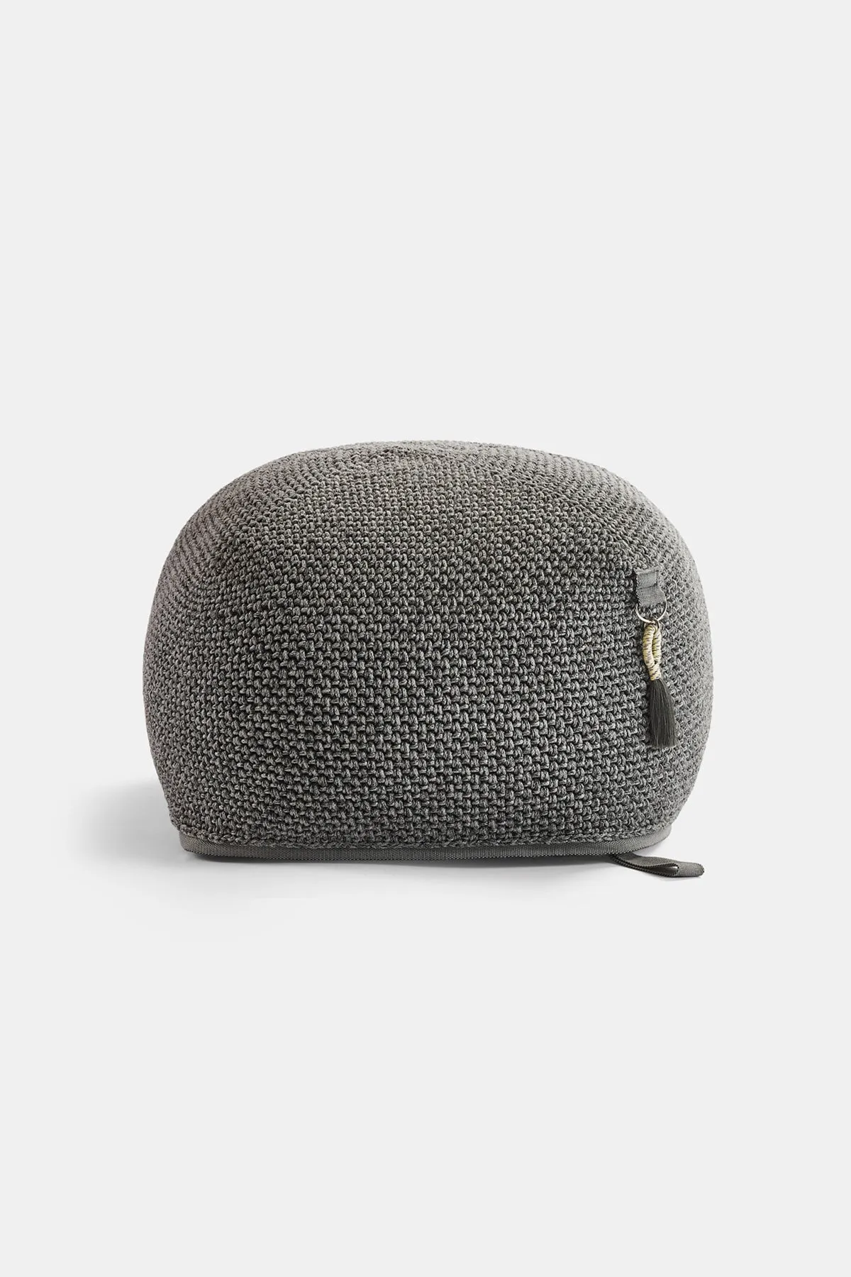 Outdoor Indoor Cube Pouf