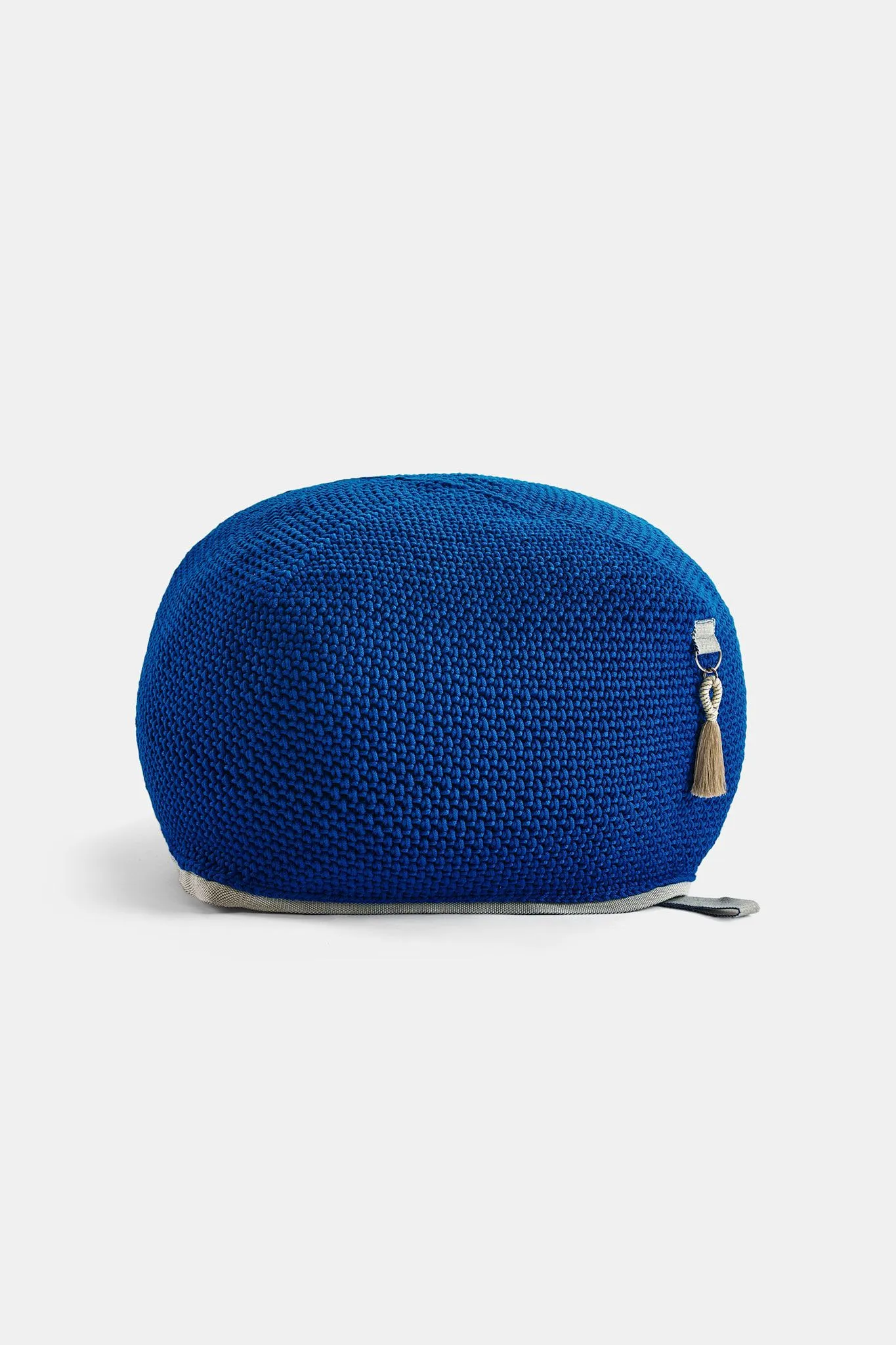 Outdoor Indoor Cube Pouf