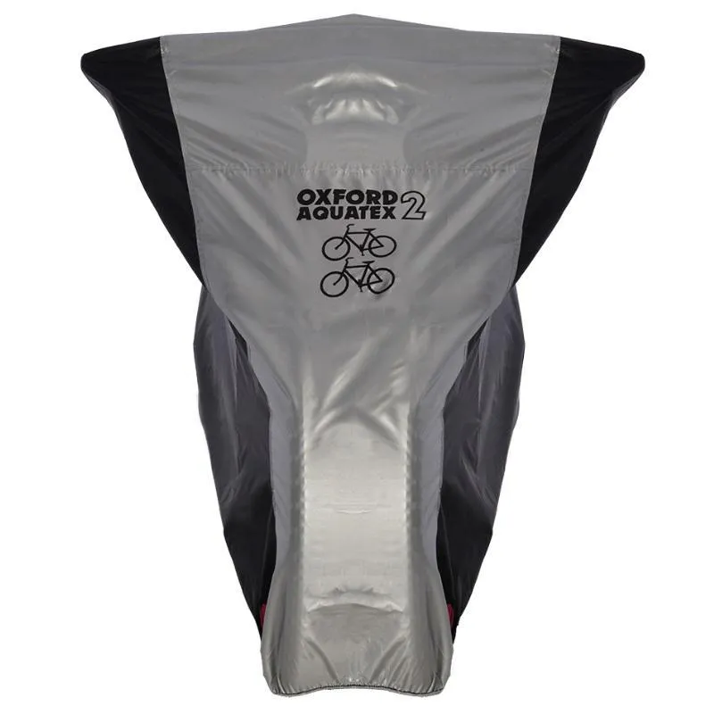 Oxford Aquatex Double Bike Cover