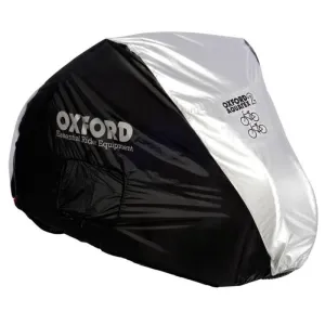 Oxford Aquatex Double Bike Cover