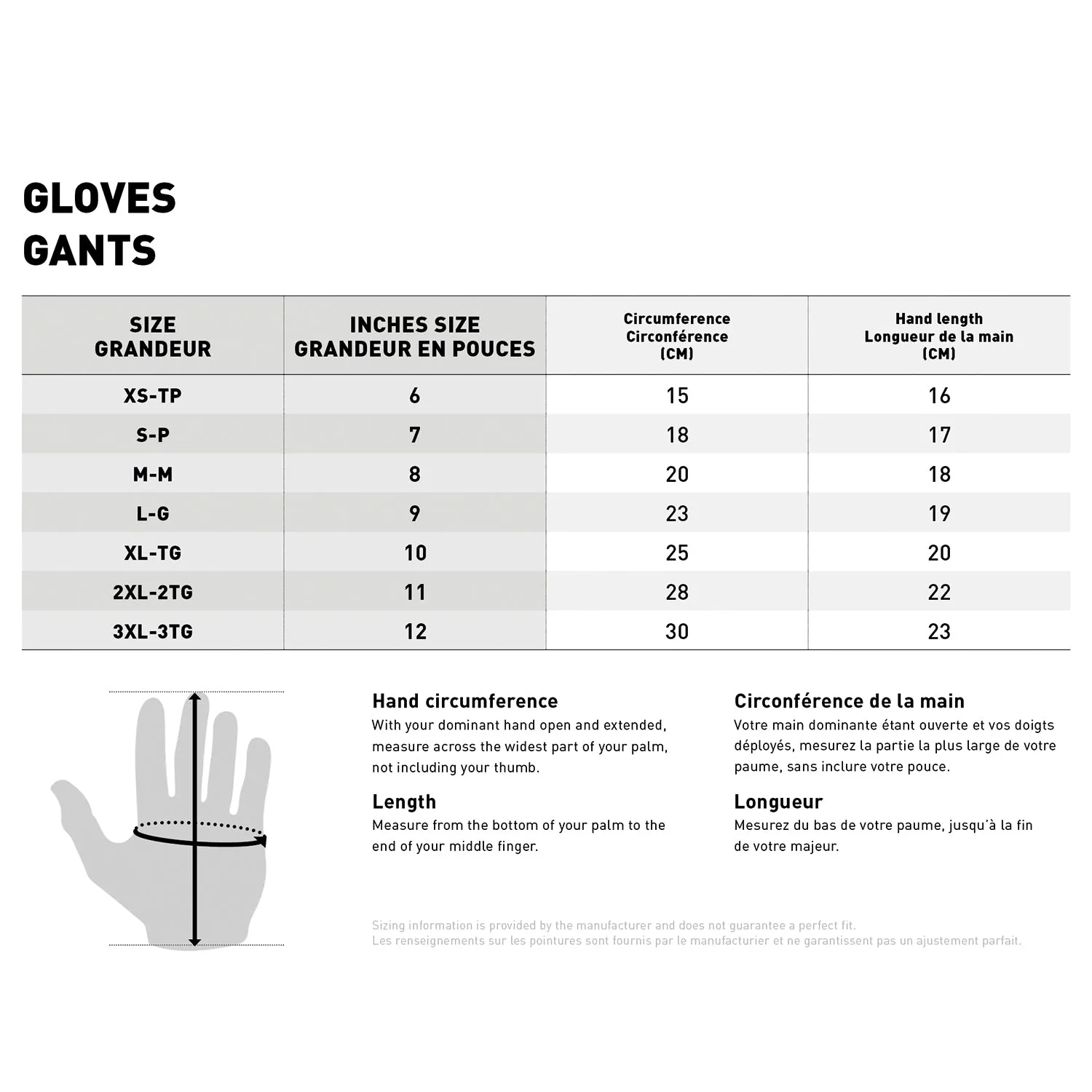 Oxford Rainseal Pro Over Gloves