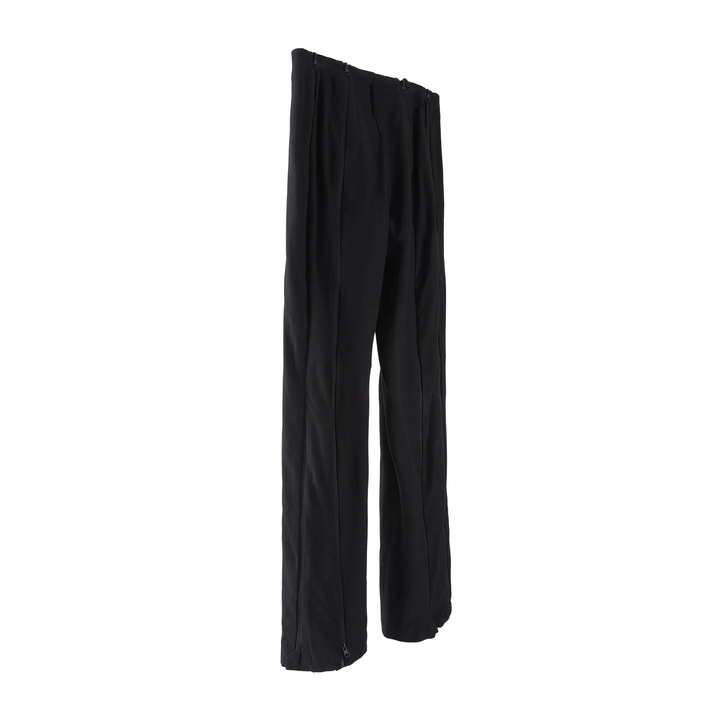 PAF 5.1 Technical Pants Center Black 51BTPCB
