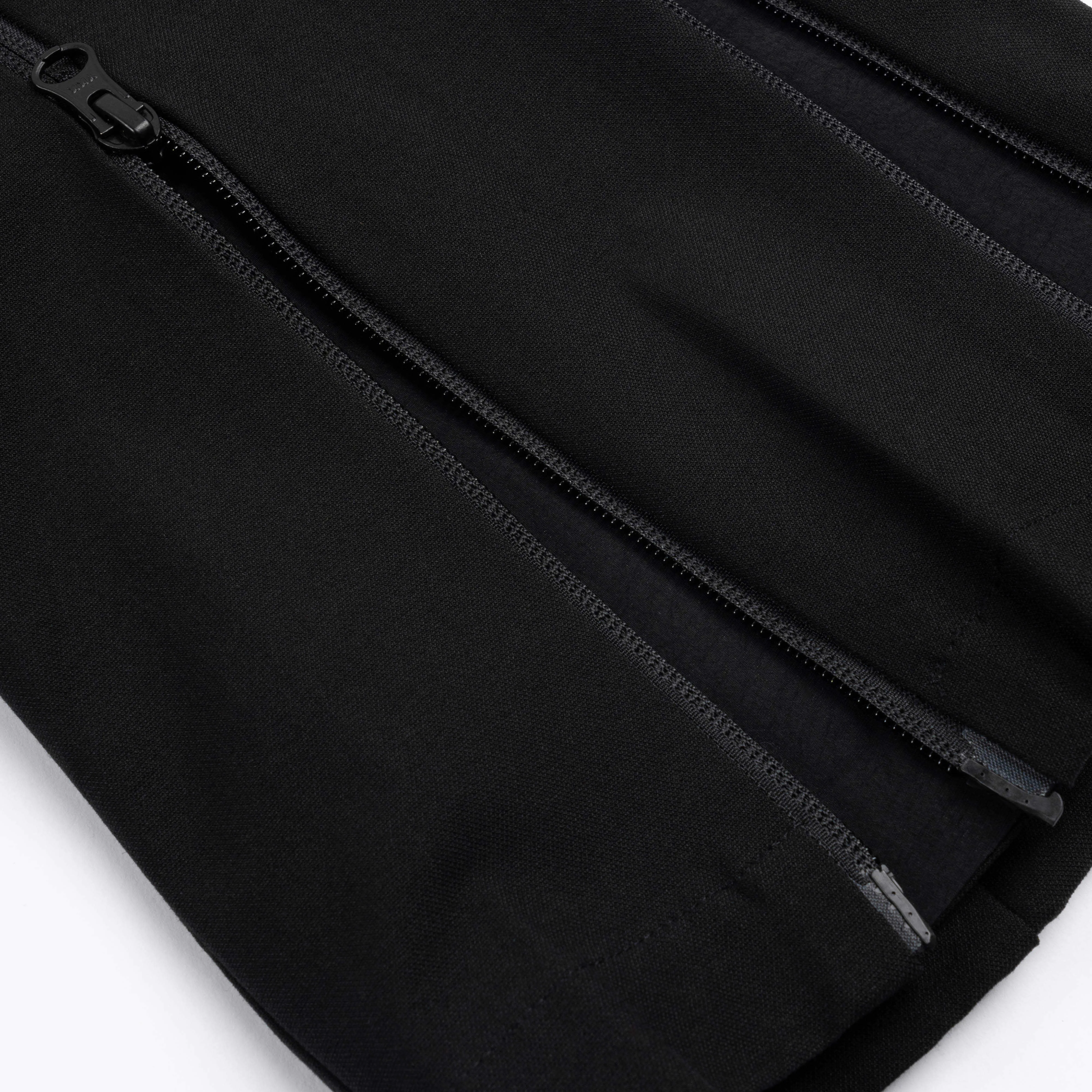 PAF 5.1 Technical Pants Center Black 51BTPCB