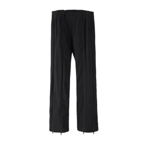 PAF 5.1 Technical Pants Center Black 51BTPCB