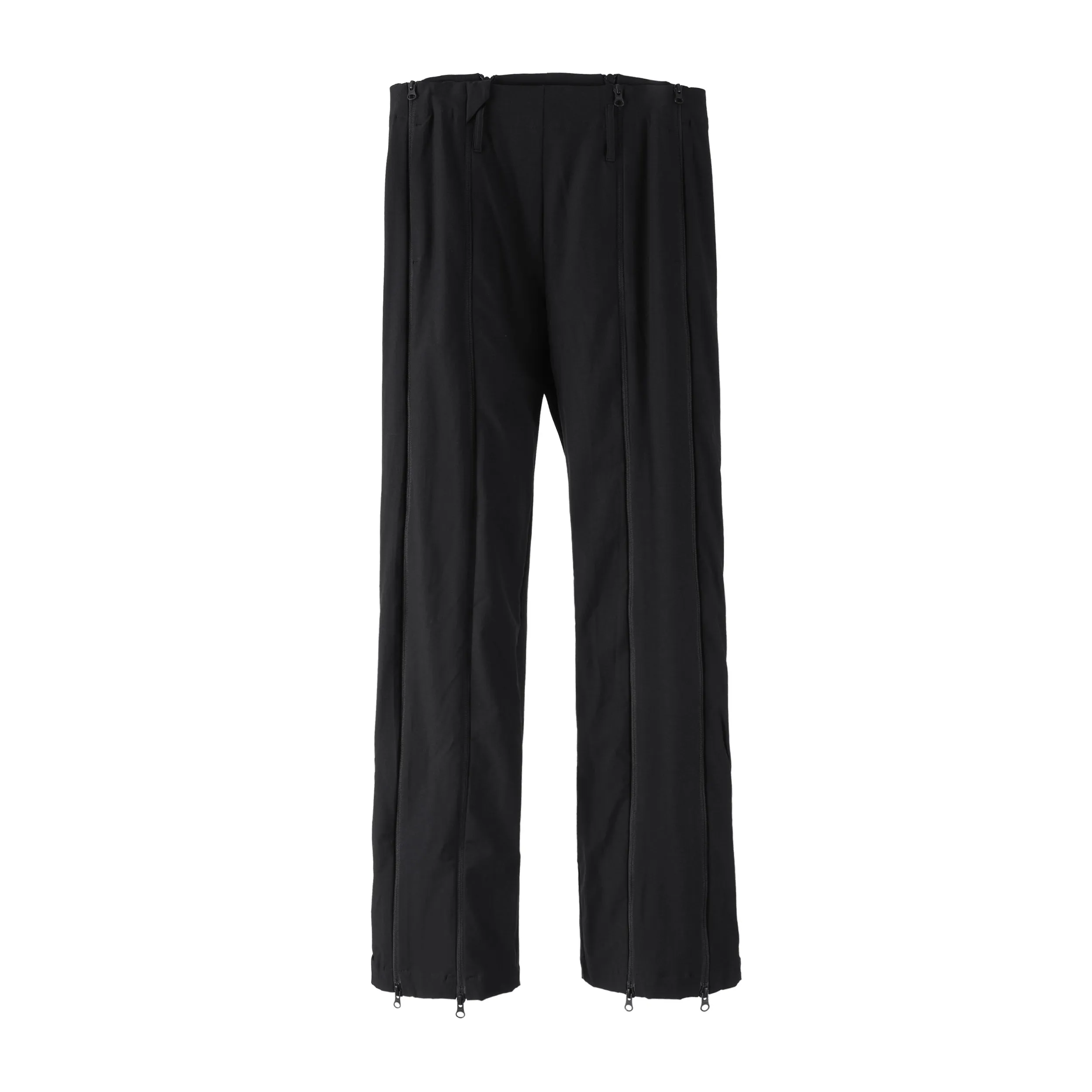 PAF 5.1 Technical Pants Center Black 51BTPCB