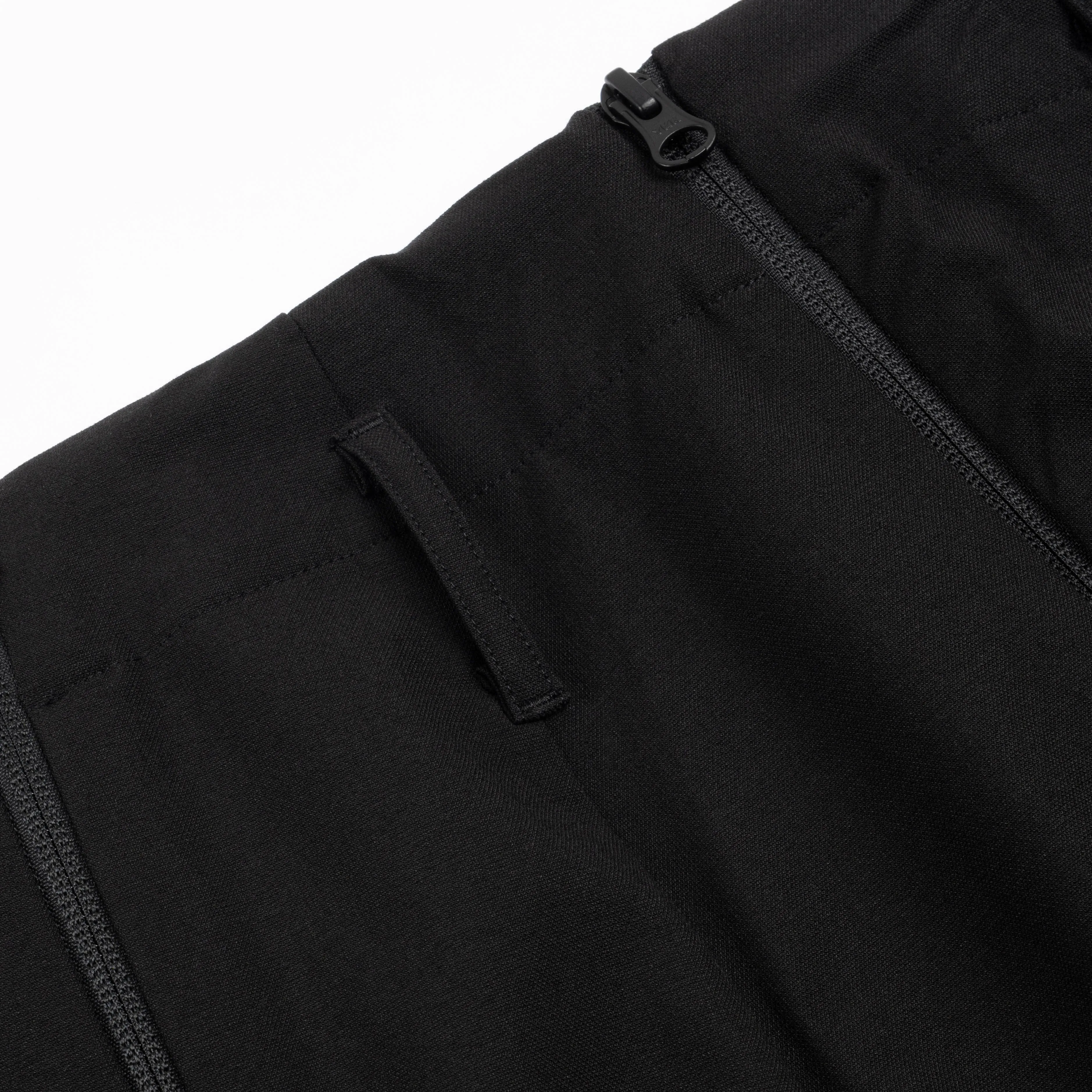 PAF 5.1 Technical Pants Center Black 51BTPCB