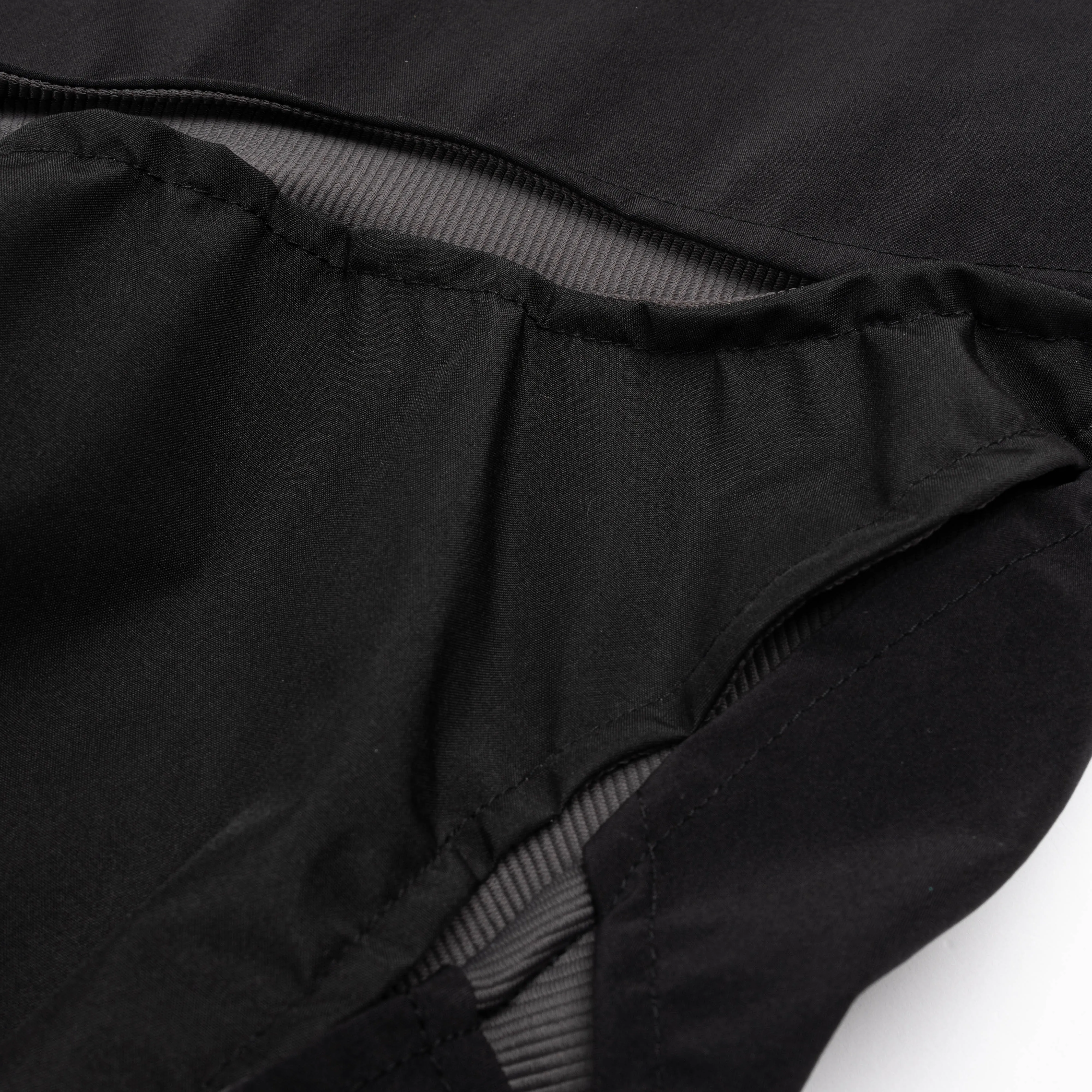 PAF 6.0 Technical Pants Left Black 60BTPLB