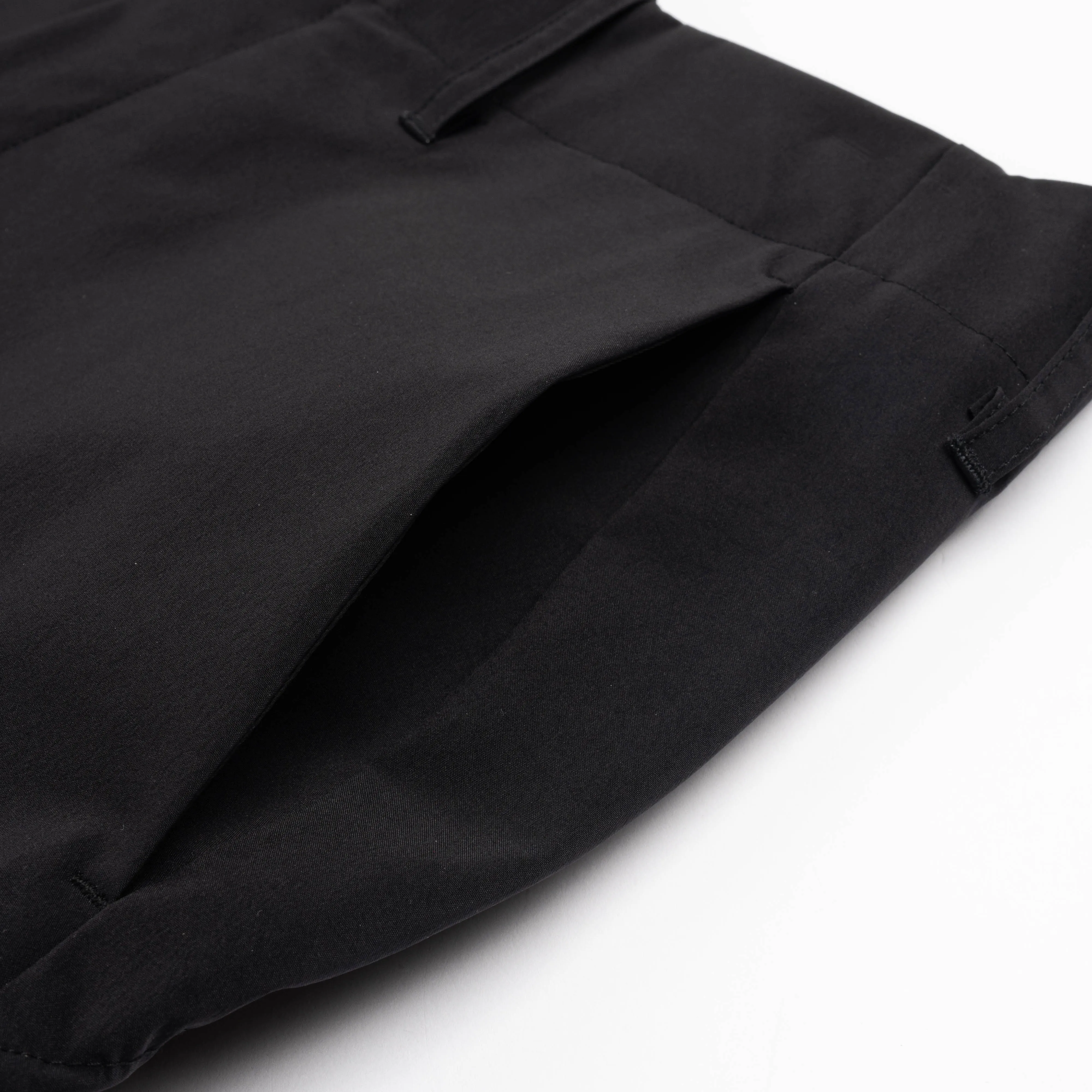PAF 6.0 Technical Pants Left Black 60BTPLB