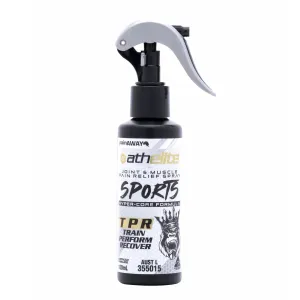 Pain Away AthElite Sports Spray 100mL
