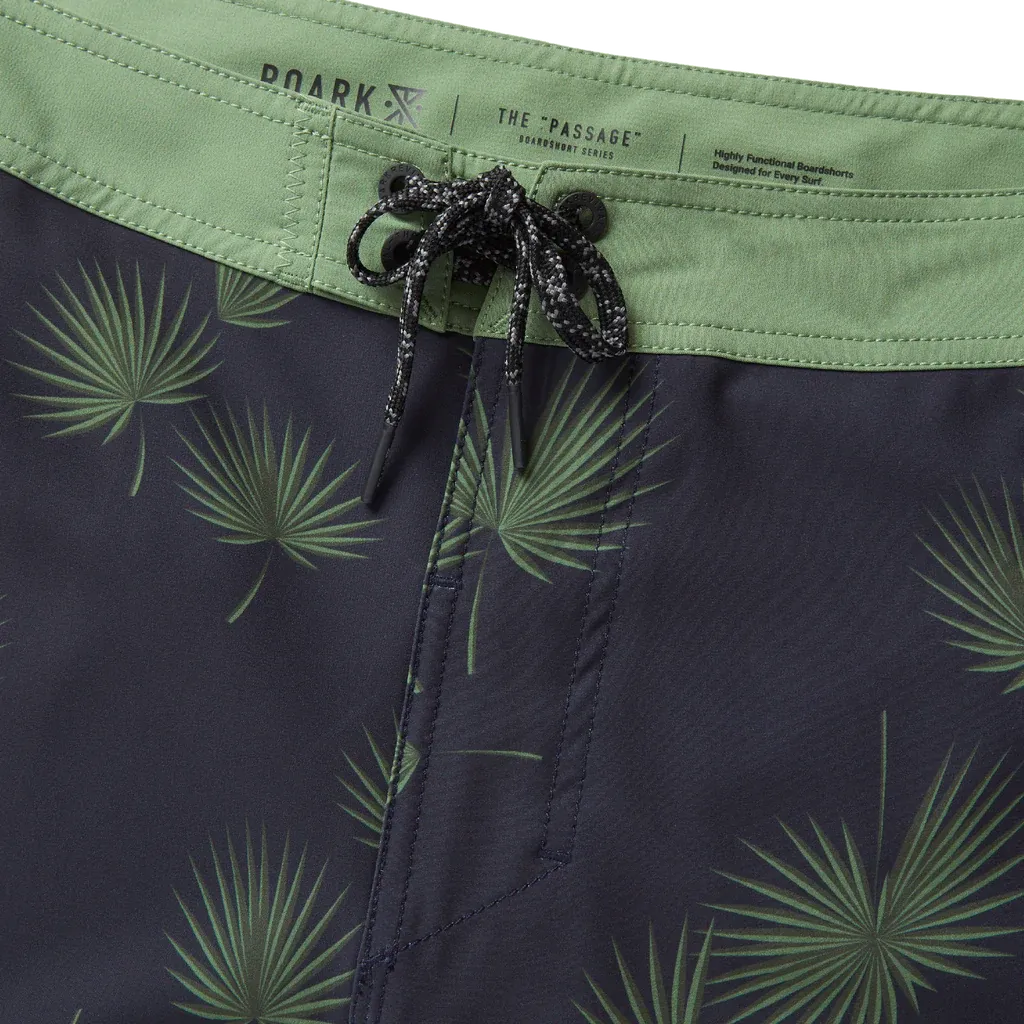 Passage Primo Boardshorts 18"