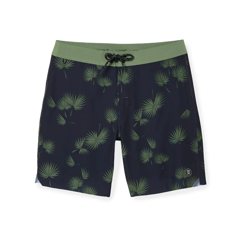Passage Primo Boardshorts 18"